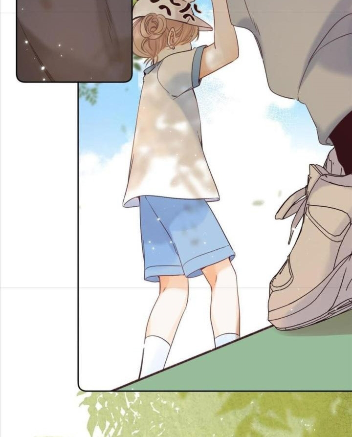 vụng trộm không thể giấu - mối tình thầm kín chapter 23 50