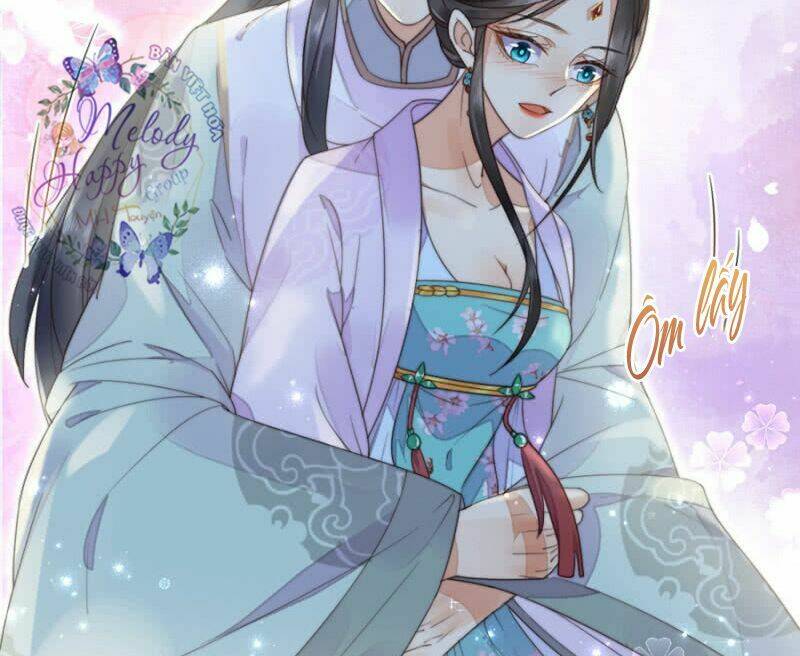 ma lạt thiên kim đẩu ác thiếu chapter 164.5 22