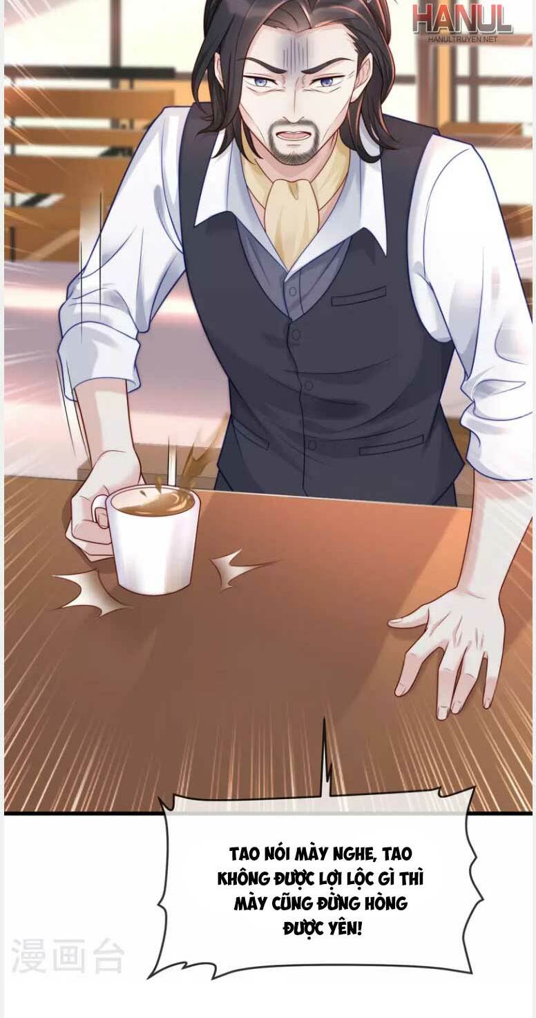 sủng em sủng tới tận cùng chapter 152 31