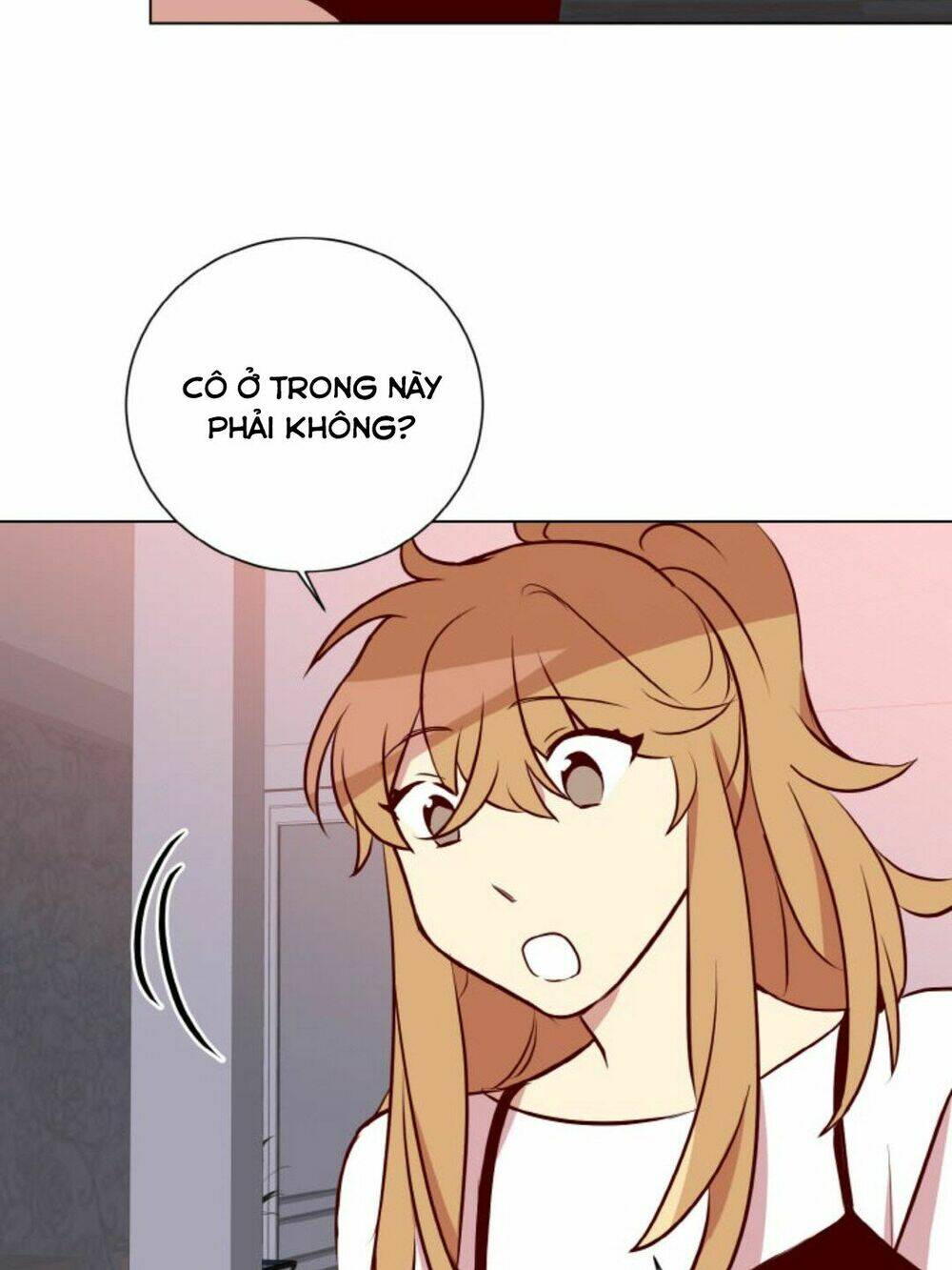 bộ mặt khác của cô bạn cùng phòng chapter 16 3