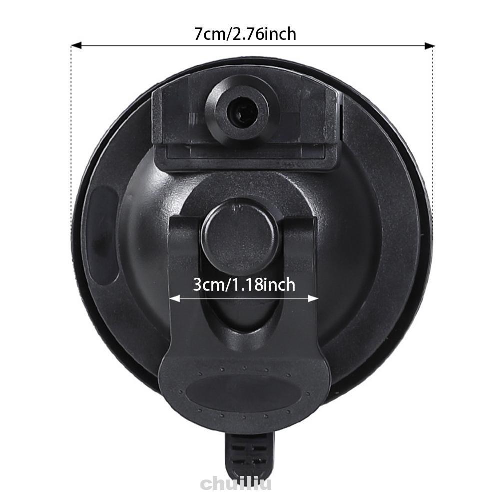 Bộ 4 Móc Treo Đồ Có Giác Hút Đa Năng Dễ Dàng Lắp Đặt Cho Xe Hơi / Xe Tải