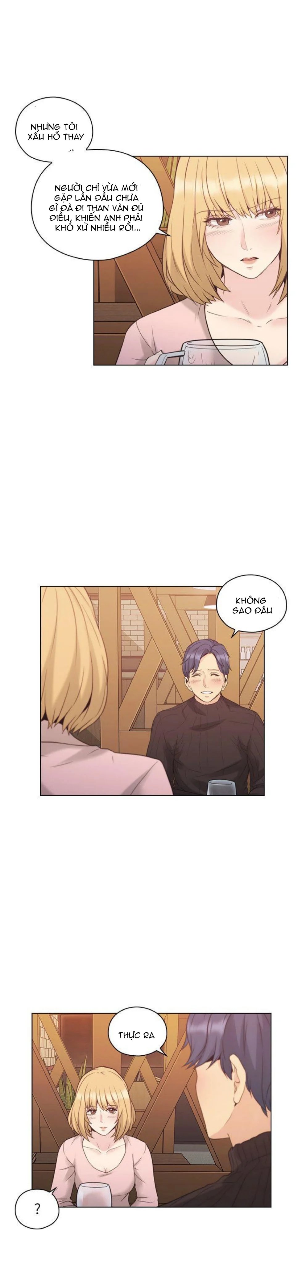 tình nhân chapter 38 18