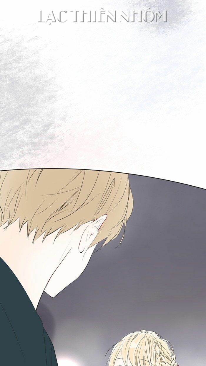 choco ngọt ngào chapter 29 9