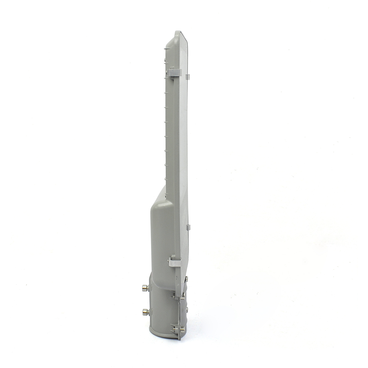 Đèn Đường Năng Lượng Mặt Trời SUNTEK Solar Street Light RD-200 200W - Sáng suốt đêm | Tự động Bật/Tắt | Điều khiển Từ xa | Chống Nước/Bụi/Va đập/Sét - Hàng Chính Hãng - Bảo hành 18 tháng