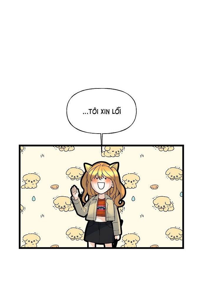 random target - mục tiêu ngẫu nhiên chapter 1.1 28