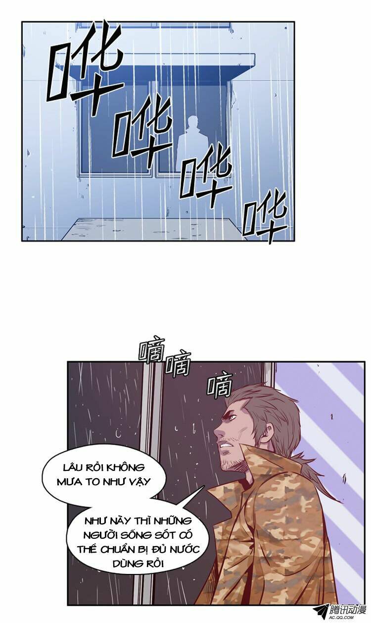 vua của vong linh chapter 126 4