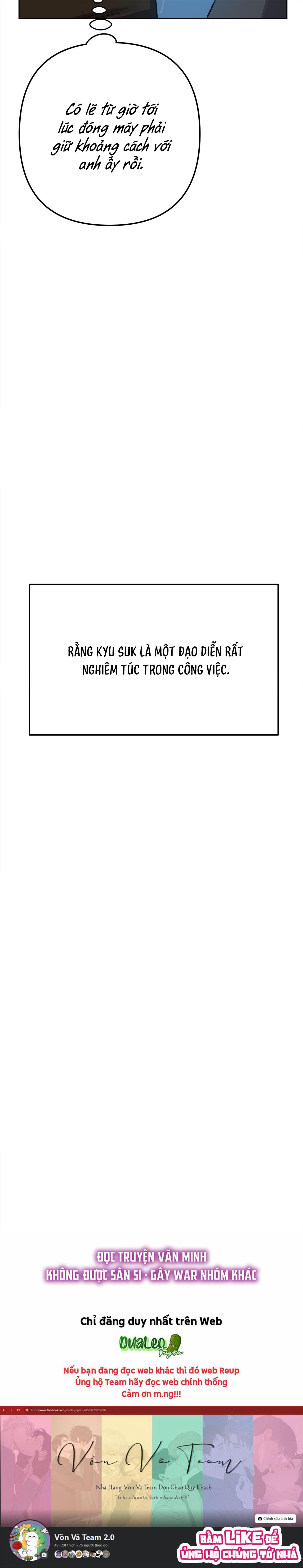 thỏ xuất tinh trong vòng 3 giây chapter 10 39