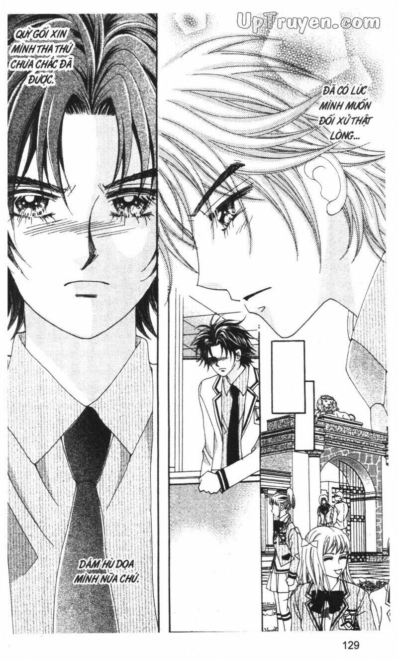 thoát kiếp hồ ly chapter 15 23