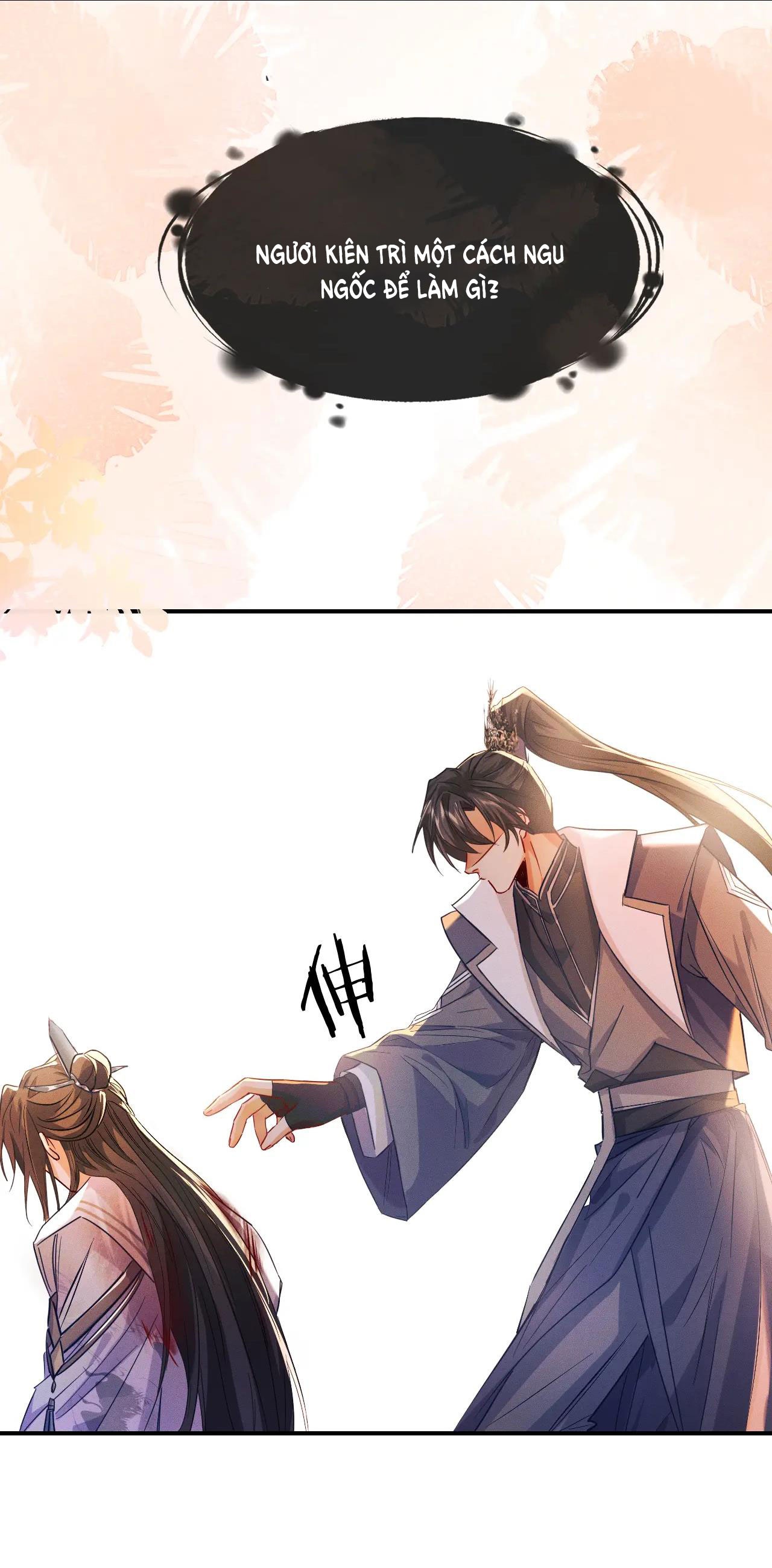 husky và sư tôn mèo trắng chapter 32 19