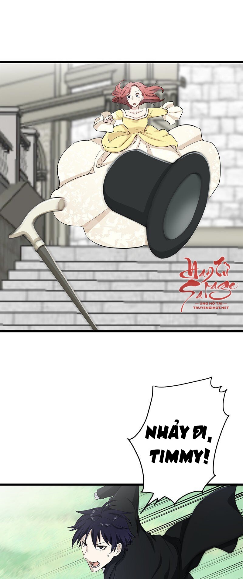 nullitas~nàng dâu giả dối~ chapter 26.1 23