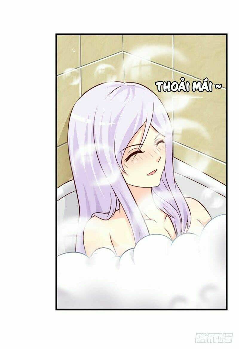 boss cấm dục thành nghiện chapter 9 12