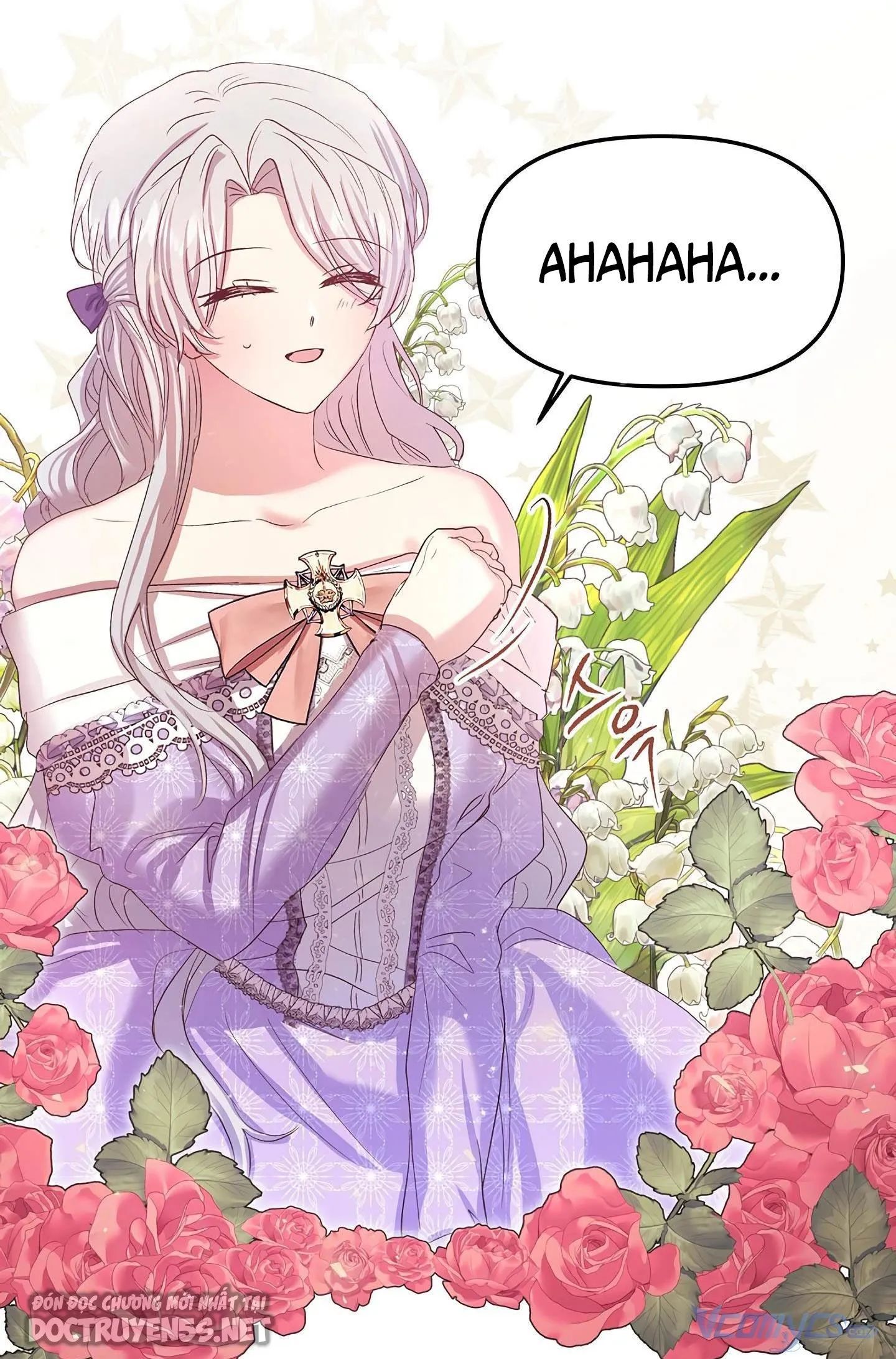 tôi cứu anh không có nghĩa là tôi muốn cưới anh chapter 10 14