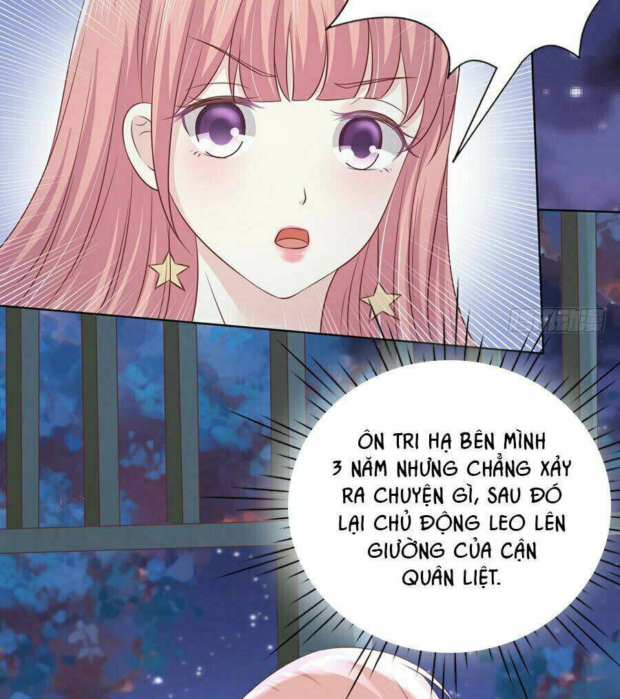 liệt ái tri hạ: series mật đào tiểu tình nhân chapter 199 24