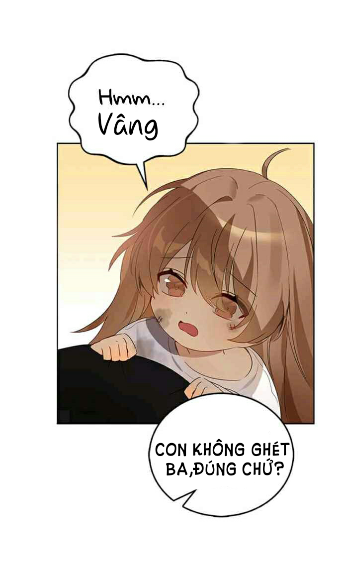 trở thành kẻ ngốc của con gái chapter 2 54