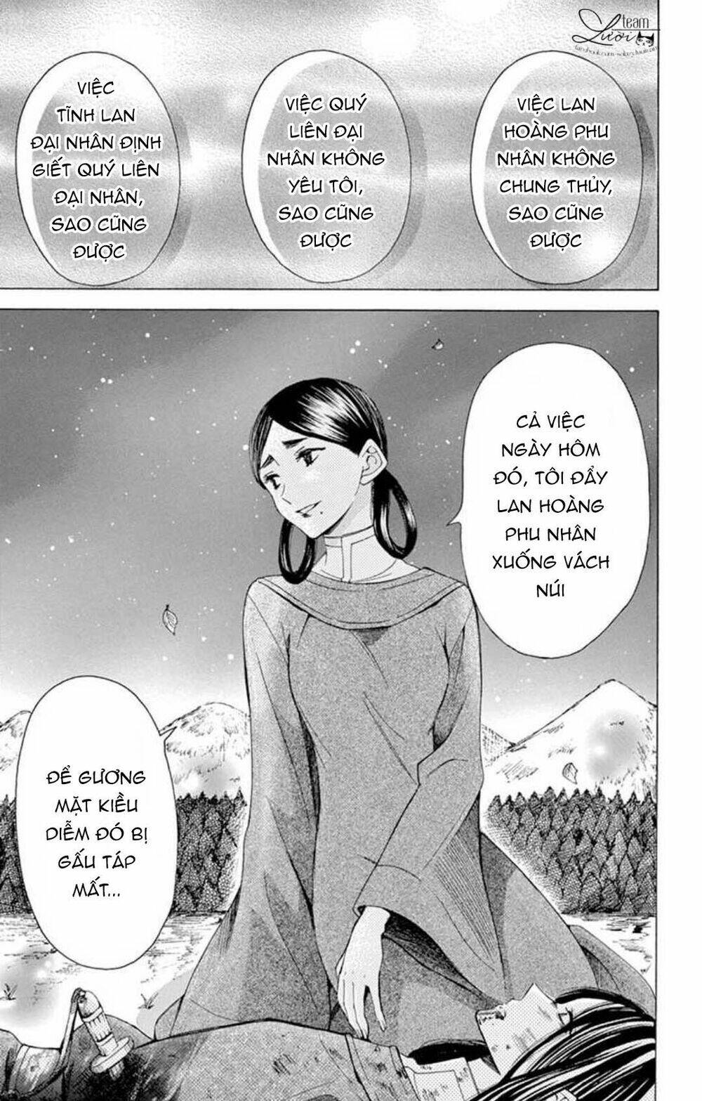 kuzu to kemomimi chapter 21 13