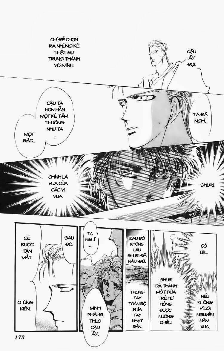 đứa con số phận chapter 8 35