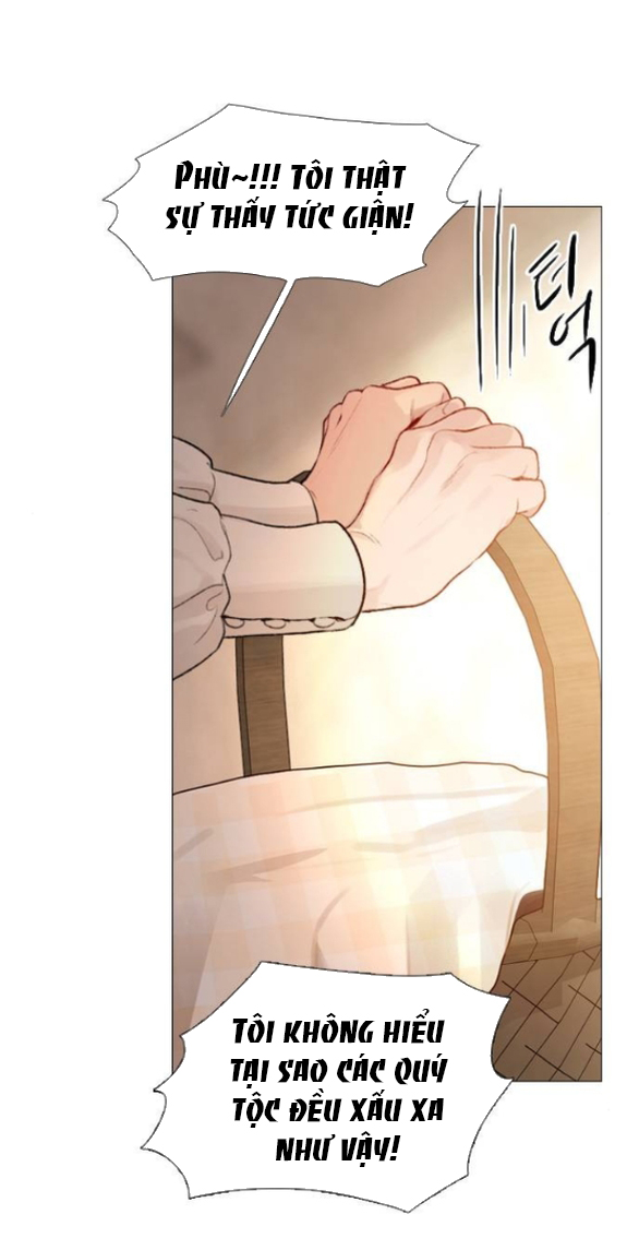 khóc đi hay là cầu xin tôi cũng được chapter 26.1 8