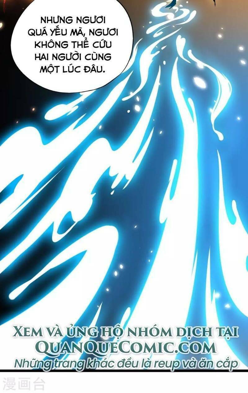 phục thiên thánh chủ chapter 25 21