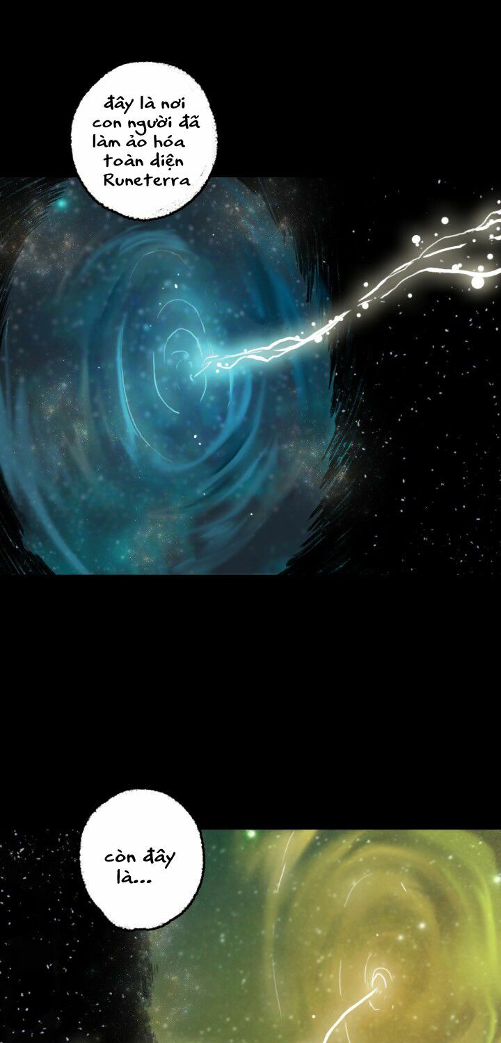 chuyện tình zed x syndra phần 4 chapter 10 25