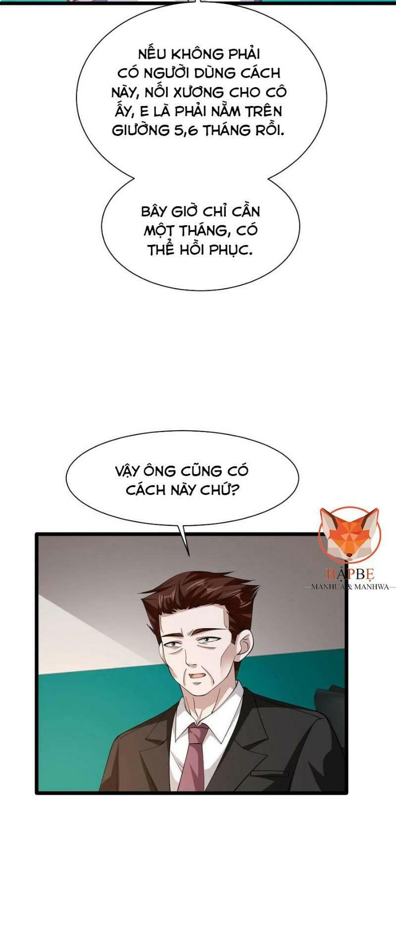 đô thị tà vương chapter 47 26
