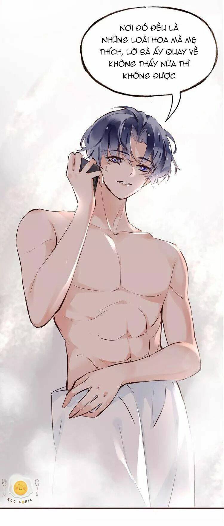 nở rộ trên bụi gai chapter 42 57