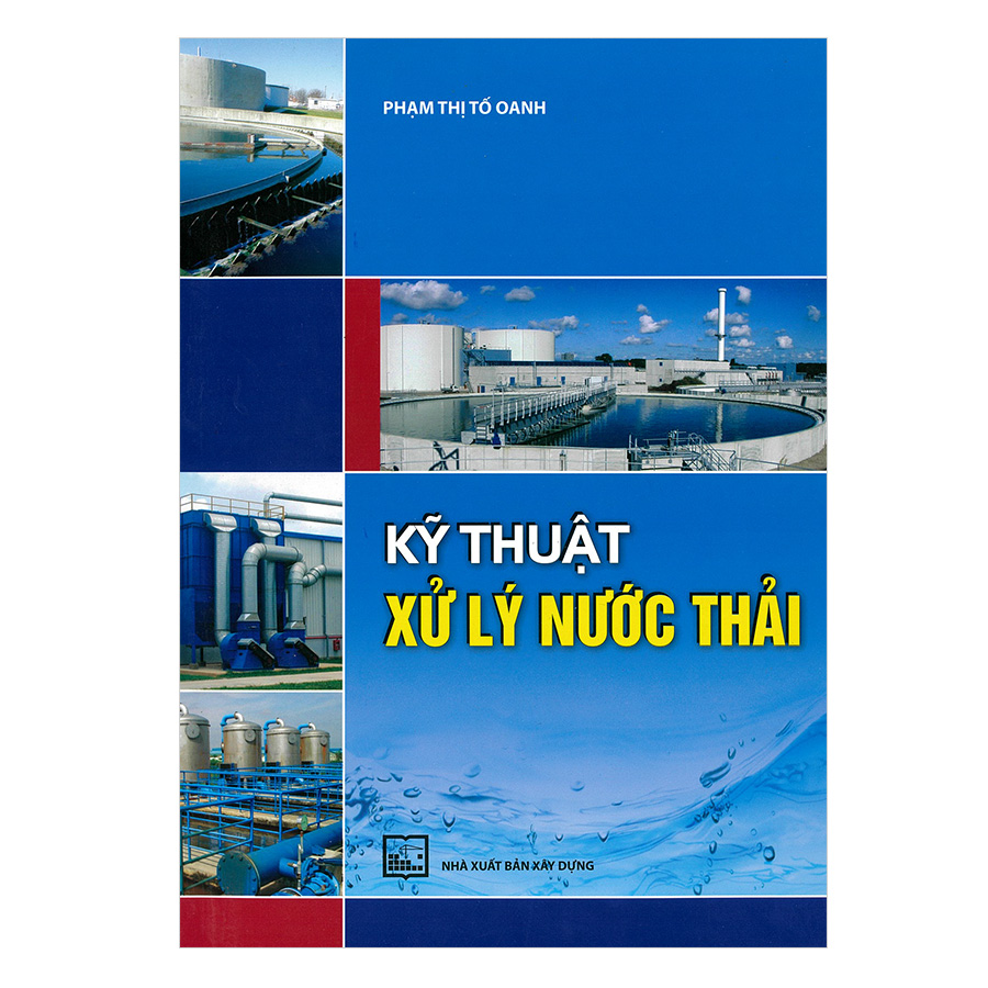 Kỹ Thuật Xử Lý Nước Thải