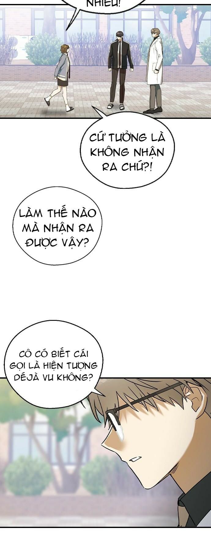 duyên nợ kiếp trước chapter 22 20