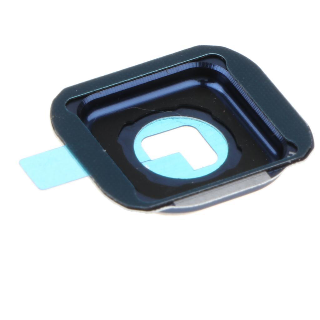 For S6 Phone Replacement Rear Camera Lens Glass Cover