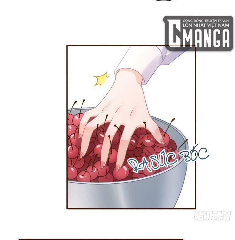 bạn gái tôi mới 30+ tuổi xuân chapter 88 25