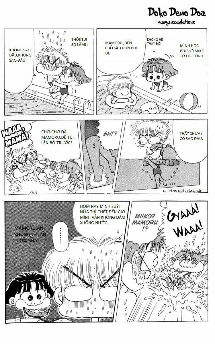 miiko desu! chapter 11 9