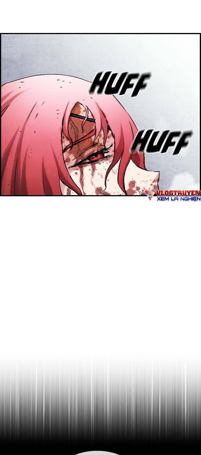 pubg - cuộc chiến sinh tồn - 100 chapter 43 47