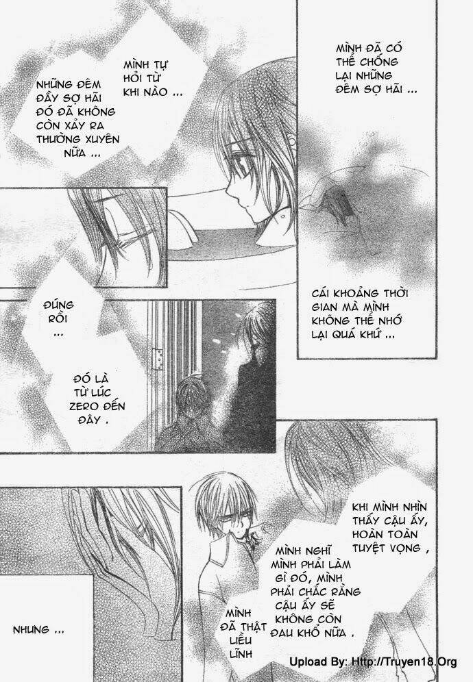 hiệp sĩ vampire chapter 27 9