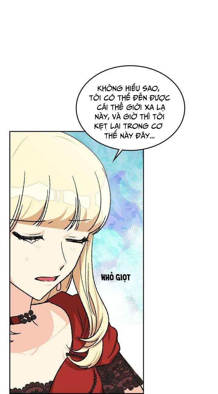 thú cưng của nhân vật phản diện chapter 23 7