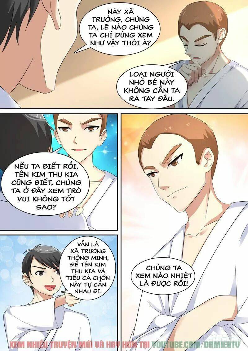 đặc công long ma chapter 13 5