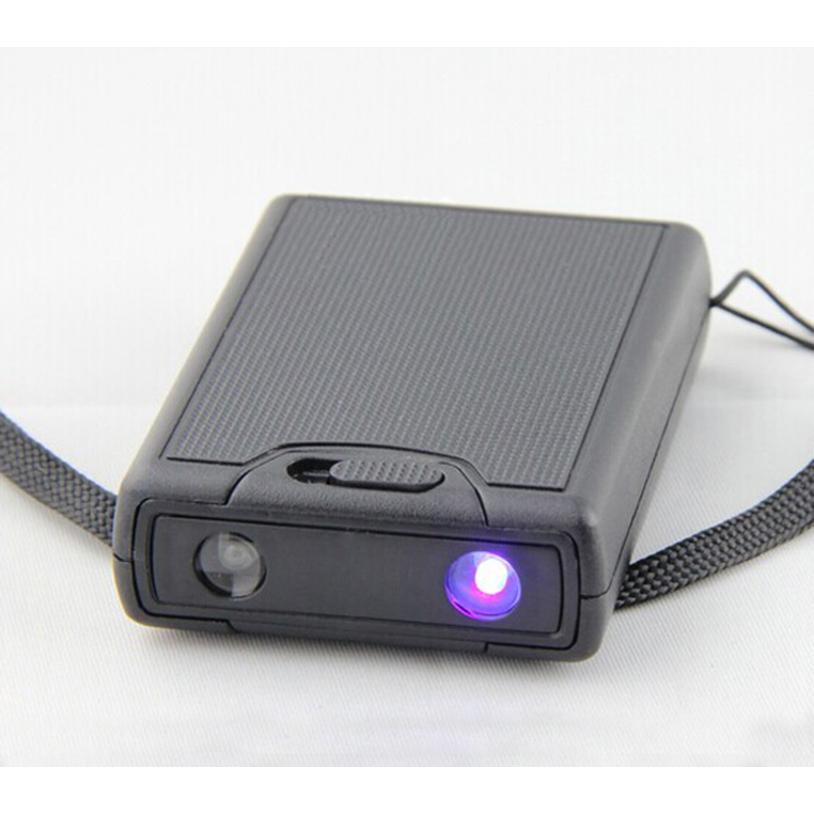 Kính lúp cầm tay mini 30X-45X-60X