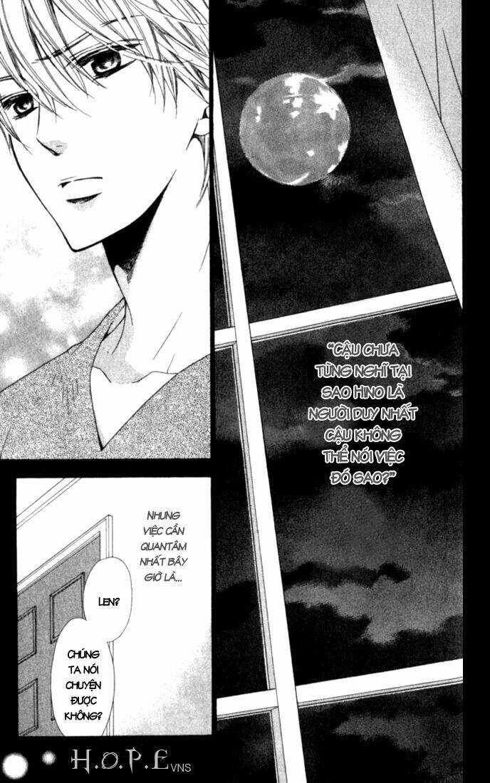 cung đàn vàng chapter 57 5