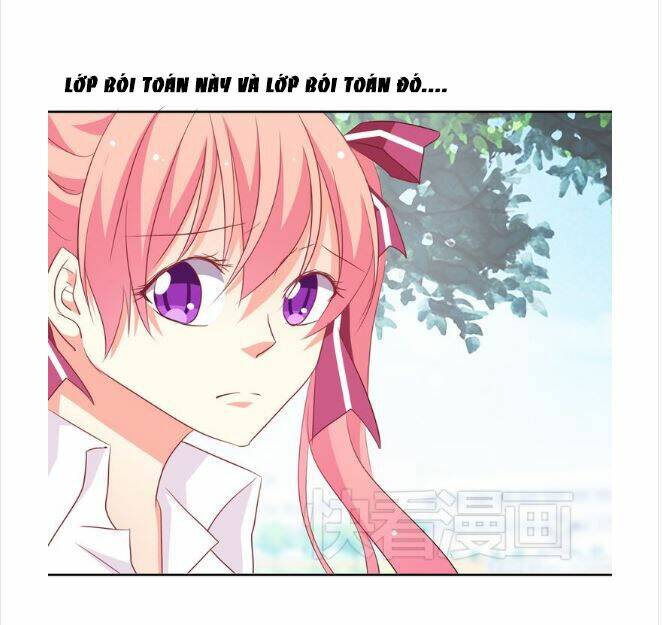 anh bạn! dì cả đến rồi sao?! chapter 7 37