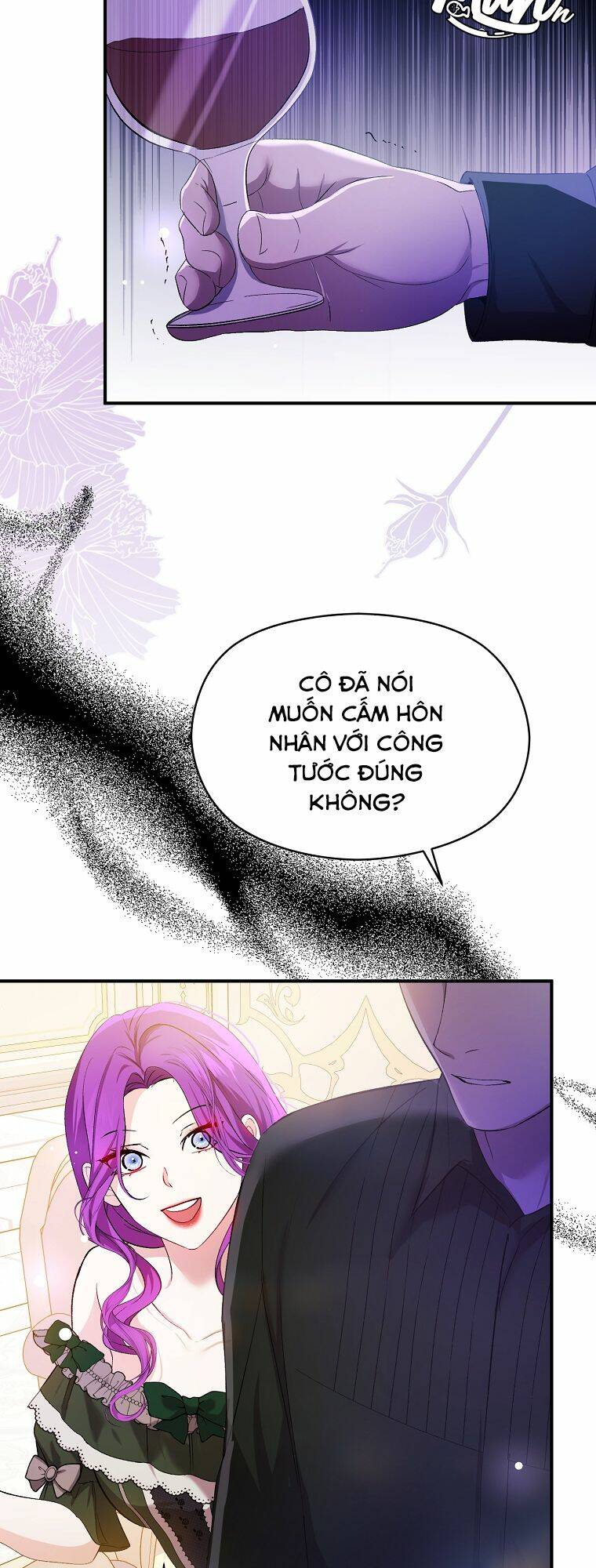 tôi không cố ý quyến rũ nam chính đâu! chapter 77 20