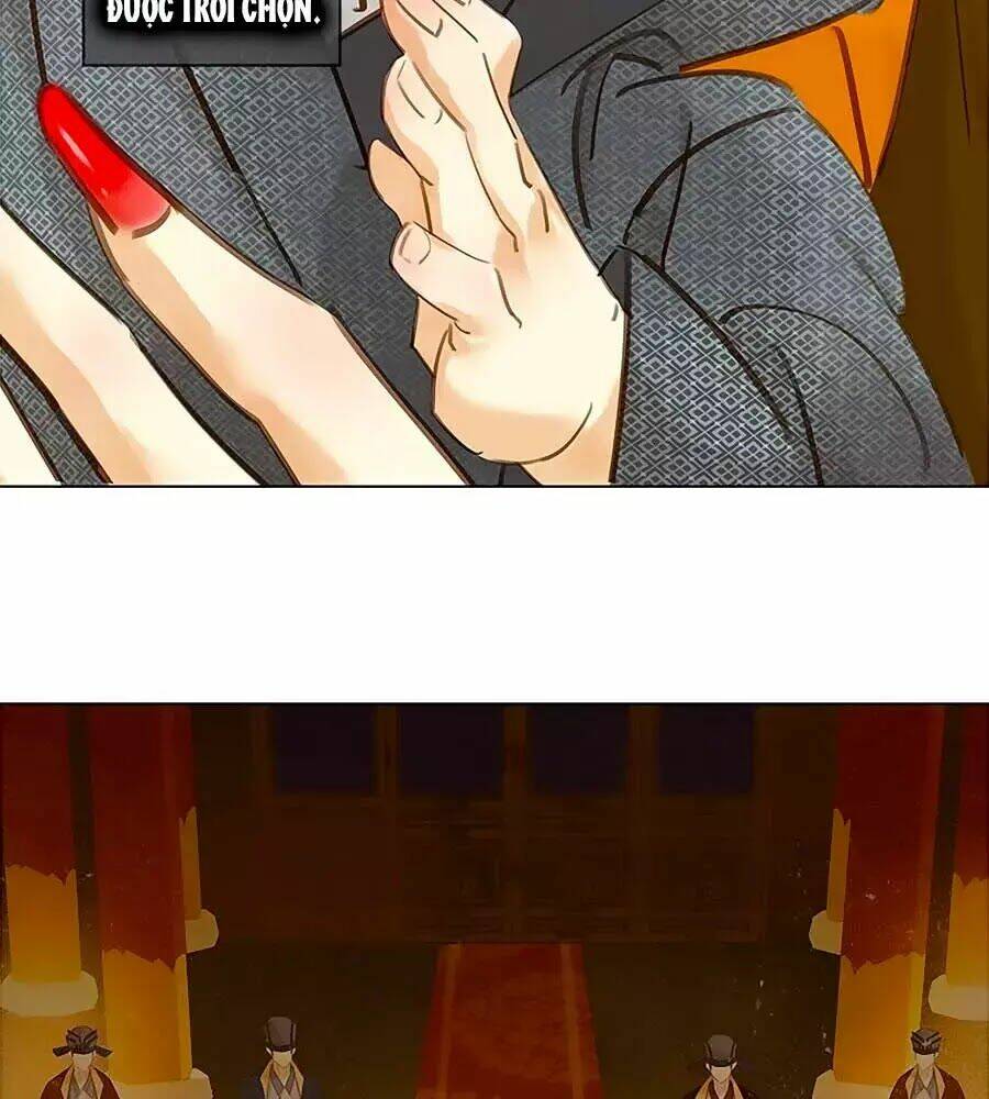 tiểu sư phụ, tóc giả của ngài rơi rồi! chapter 19 25