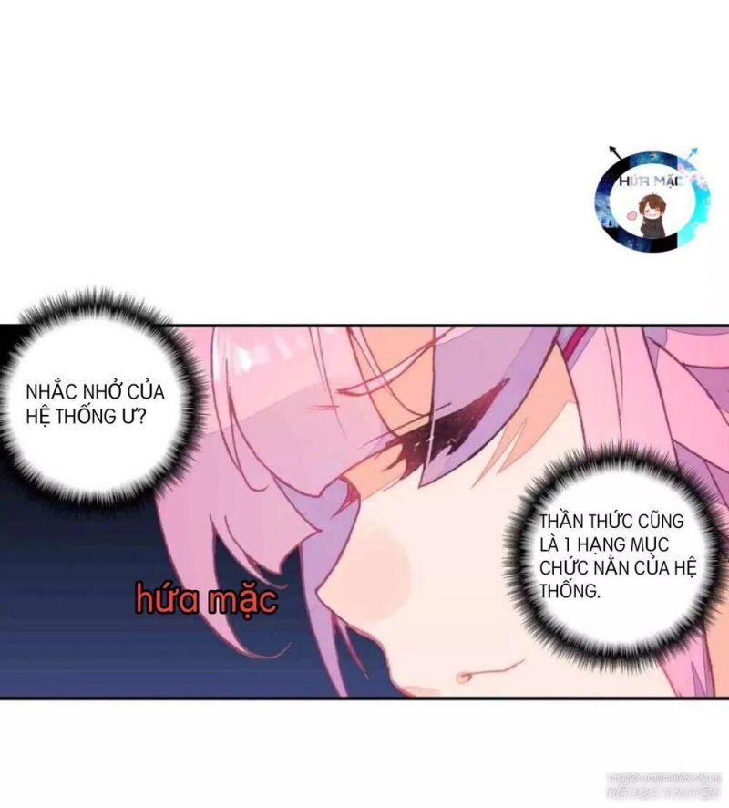 Lão Đại Xuyên Không Thành Tiên Nữ chapter 43.1 6