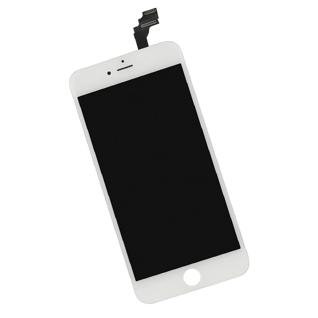 For Apple iPhone 6 LCD Display Touch Screen Digitizer Assembly Tools white