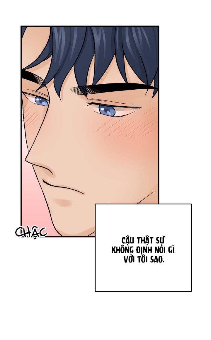 bạn trai ảo tưởng chapter 5 34