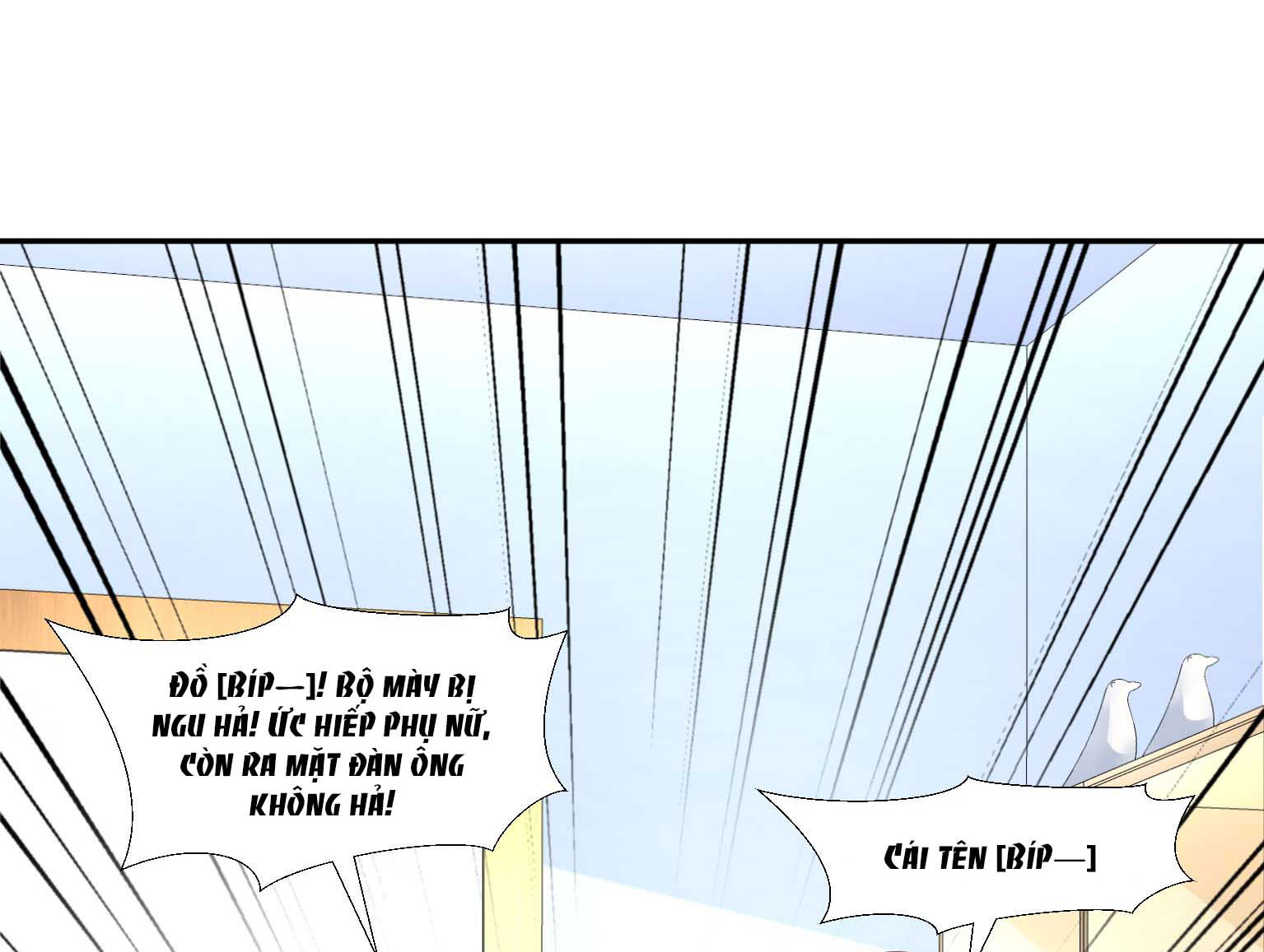 bí mật không thể yêu đương chapter 39 30