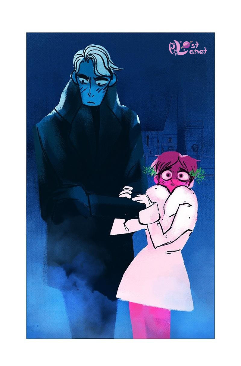 thần thoại olympus chapter 53 55