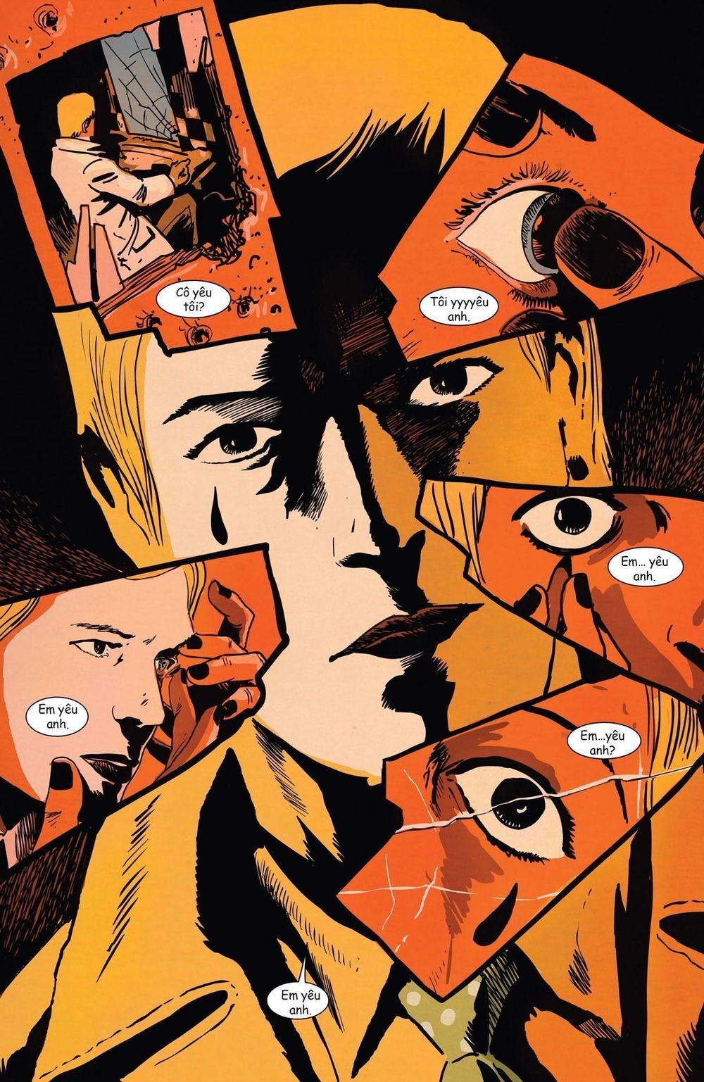 hawkeye 2012 chapter 10 11