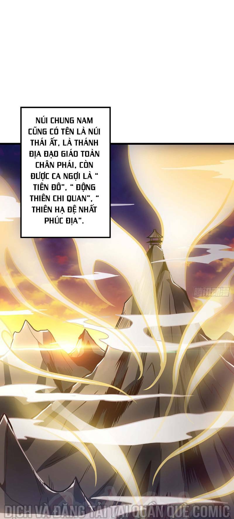 bất tử thần vương tu liên tục chapter 44 1