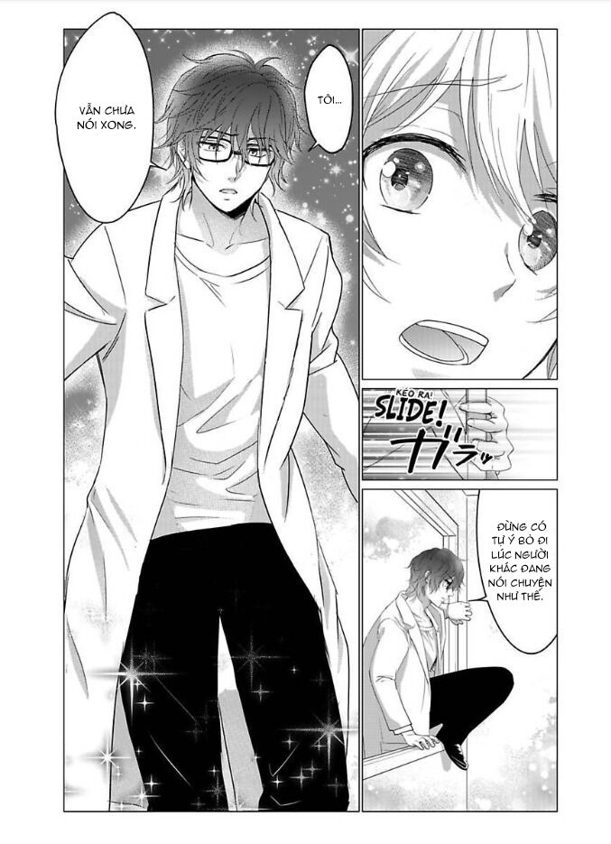 học với anh giáo sư giáo dục tình dục chapter 10 6