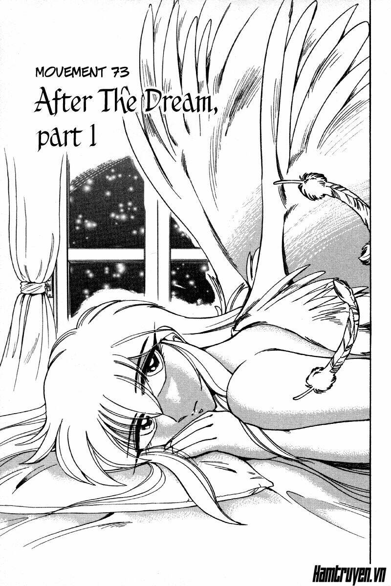 violinist of hameln - cây đàn kì diệu chapter 73 2