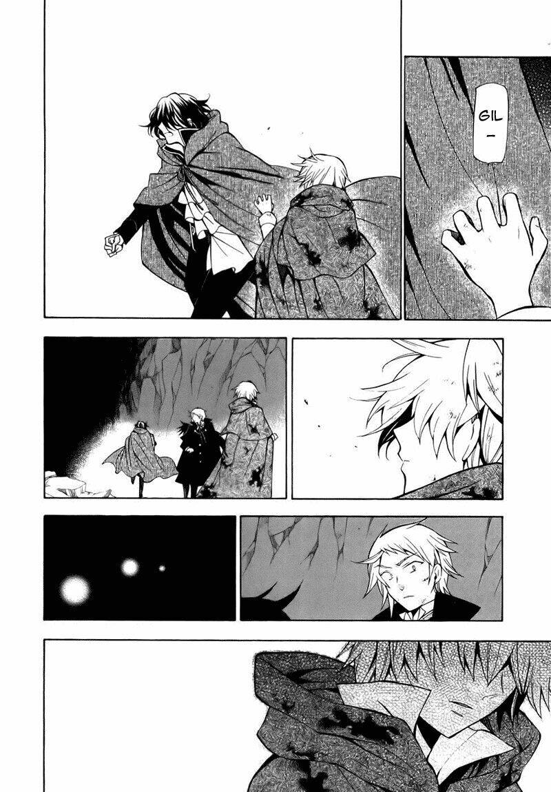 pandora hearts chapter 40 11