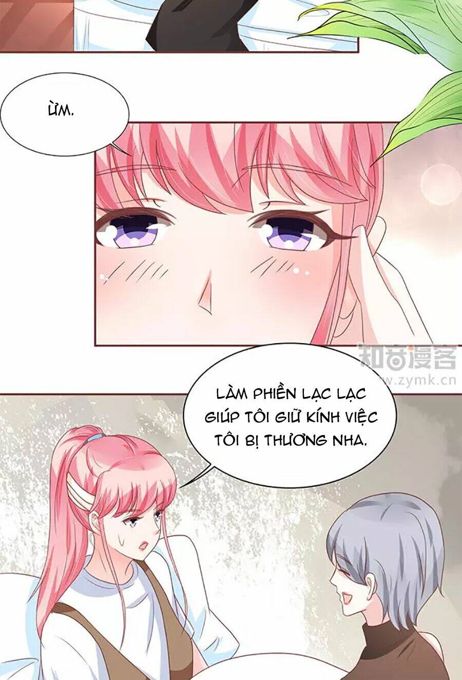 vương tước tư hữu bảo bối chapter 165 6